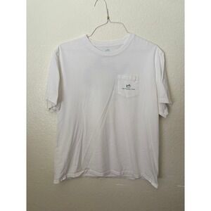 Southern Tide Skipjack Golf Club‎ Graphic TShirt Preppy Collegiate Frat Granola